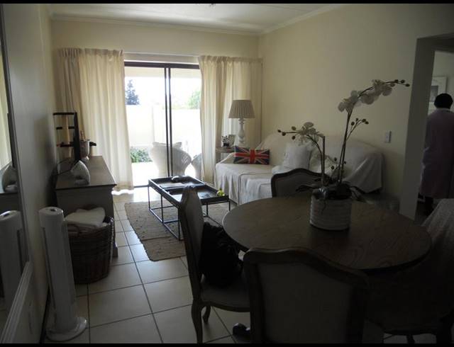 1 BEDROOM PROPERTY TO RENT IN BRYANSTON